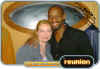 Tim Russ and I, Reunion convention, Leicester
