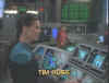 Tim Russ' credit for the DS9-episode 