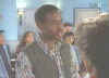 Tim Russ as Martin Clemens aka Mycroft on SeaQuest DSV