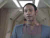 Tim Russ as Devor in TNG's Starship Mine