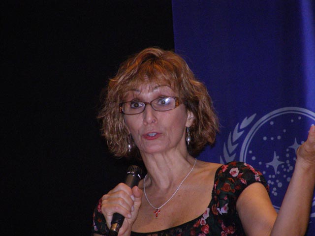 Natalia Nogulich