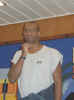 Tim Russ at Seatrek 2003