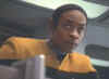 Tim Russ as Tuvok in Parallax