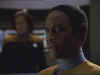 Tim Russ as Tuvok in Phage