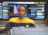 Tim Russ as Tuvok in Time and Again