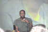 Tim Russ at Creation Con, Las Vegas, August 2003