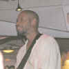 Tim Russ at Creation Con, Las Vegas, August 2003