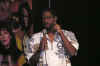 Tim Russ at the Creation Con in Las Vegas, July 29, 2004
