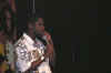Tim Russ at the Creation Con in Las Vegas, July 29, 2004